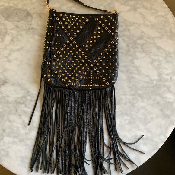 Rebecca Minkoff Handbags - Studded Rebecca Minkoff New Jemma Crossbody Purse